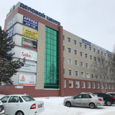 Salve на 30 лет Победы