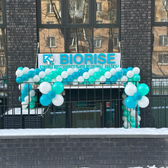 Biorise Москва Лермонтовская, клиника