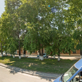 Наркологический диспансер на Терешковой