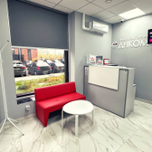 MR Clinic, медицинский центр