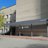 Санитас на Воеводского