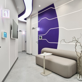 СМИТА, медицинский центр