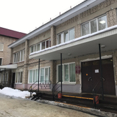 Детская больница