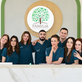 Familia на Красной