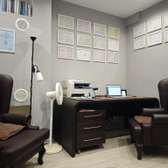 Кабинет семейного психолога Дениса Габовски