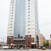 Центр доктора Бубновского, клиника