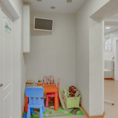 Медпрактика на Красина, медицинский центр