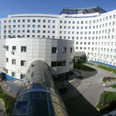 Городская клиническая больница № 24