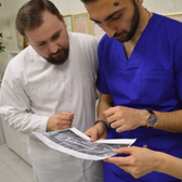 Стоматологическая клиника «Блеск»