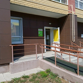 «Кабинет невролога-остеопата» на Кул Гали