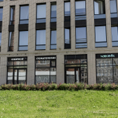 Стоматология Норд Дентал на Манчестерской