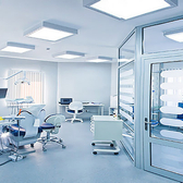 Дентал групп на Шевченко