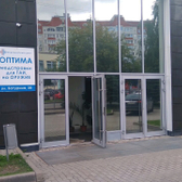 Медицинский центр «Оптима»