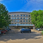 Городская больница №1