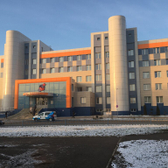 Поликлиника №2 (НЦРМБ)