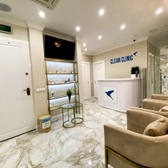 Clean Clinic на Ленинградском, Клиника инфузионной терапии