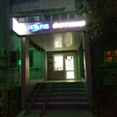 Корд-оптика на Ломжинской