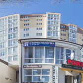 Лидер Дент, стоматологическая клиника