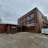 Красная звезда в Опалихе