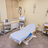 Косметология «Эстетикмед» («Передовые медицинские технологии»)