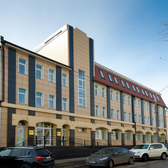 Антуриум на Социалистическом, многопрофильная медицинская клиника