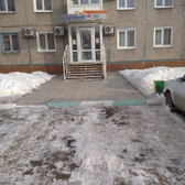 Спутник на Осминина 16