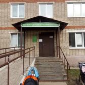 Детская поликлиника на Энтузиастов