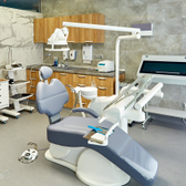 Стоматология «Дентал Сочи Молл»