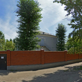 Стоматологический кабинет «Аида»