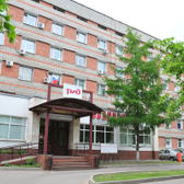 Поликлиника №1 РЖД-Медицина на Чехова