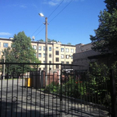 Городская поликлиника №51