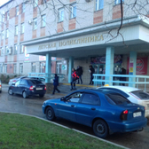 Детская поликлиника на Родниковой