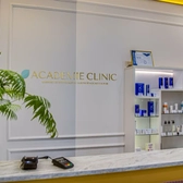 Academie, клиника эстетической и лазерной косметологии