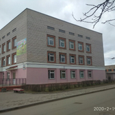 Поликлиника детской областной больницы