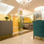 Косметология «Манифик Плаза»