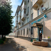 Инвитро на Декабристов