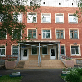 Детская городская поликлиника №7 на 5-й Кордной