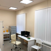 Гемотест на Университетской