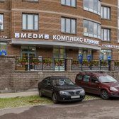 МЕДИ на Академической