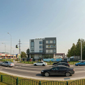 Центр медико-социальной помощи Наджа