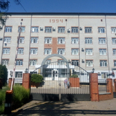 РЖД-Медицина, клиническая больница