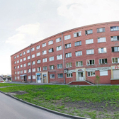 Стоматологический кабинет «Fresh»