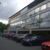 Центр стоматологии и челюстно-лицевой хирургии МГМСУ