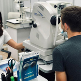 Клиника ДиаМед на Луговой