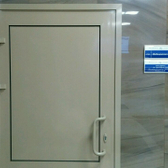 Интелтех, медицинский центр