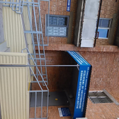 Поликлиника №1 на Степной