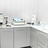 Клиника «Практик-Стоматология»