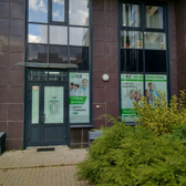 Хеликс, Диагностический центр (филиал "Балтийская жемчужина")