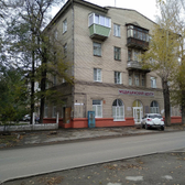 Центр профессиональной медицины на Эмилии Алексеевой