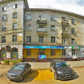 Жемчужина на 50 лет Октября